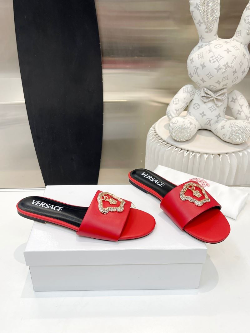 Versace Slippers